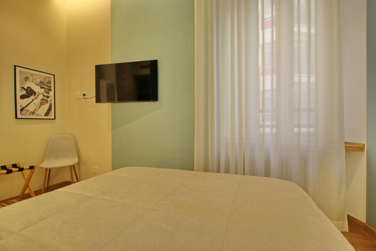 Dea Rome Suites Luaran gambar